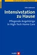 Hogrefe AG Intensivstation zu Hause
