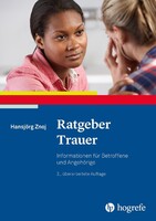 Hogrefe Verlag GmbH + Co. Ratgeber Trauer