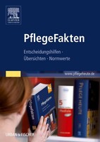 Urban & Fischer/Elsevier PflegeFakten