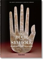Taschen GmbH Das Buch der Symbole