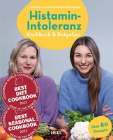 Heel Verlag GmbH Histamin-Intoleranz (HistaFit)