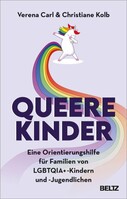 Beltz Verlagsgruppe Queere Kinder