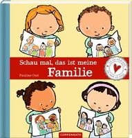 Coppenrath Schau mal, das ist meine Familie