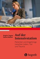 Hogrefe AG Auf der Intensivstation