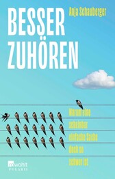 Besser zuh&ouml;ren