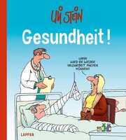 Lappan Verlag Gesundheit!