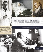 Vitalis Verlag GmbH Mit Feder und Skalpell