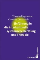 Auer-System-Verlag, Carl Einführung in die interkulturelle systemische Beratung und Therapie
