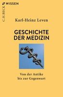 C.H. Beck Geschichte der Medizin