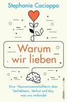 Ullstein Paperback Warum wir lieben