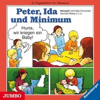 Jumbo Neue Medien Peter, Ida und Minimum (CD)