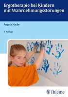 Georg Thieme Verlag Ergotherapie bei Kindern mit Wahrnehmungsstörungen