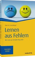 Haufe Lexware GmbH Lernen aus Fehlern