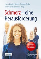 Springer Berlin Heidelberg Schmerz - eine Herausforderung