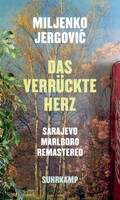 Suhrkamp Verlag Das verrückte Herz
