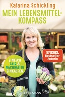 Goldmann TB Mein Lebensmittelkompass