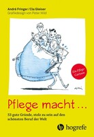 Hogrefe AG Pflege macht ...