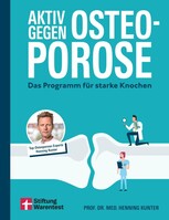 Stiftung Warentest Aktiv gegen Osteoporose