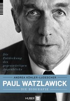 Hogrefe AG Paul Watzlawick die Biografie