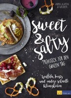 sweet & salty