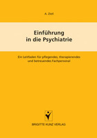 Einführung in die Psychiatrie