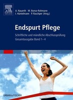 Urban & Fischer/Elsevier Endspurt Pflege.Gesamtausg.