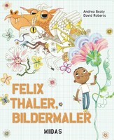 Midas Verlag Ag Felix Thaler, Bildermaler