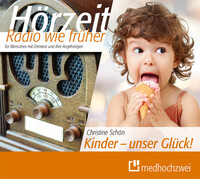 Kinder - unser Glück!