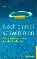 Reinhardt Ernst Noch einmal schwimmen