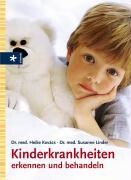 Urania Verlag Kinderkrankheiten