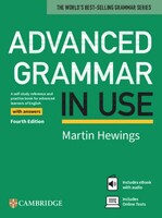 Klett Sprachen GmbH Advanced Grammar in Use