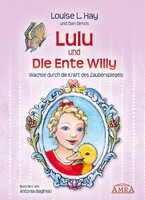 AMRA Verlag Lulu und die Ente Willy