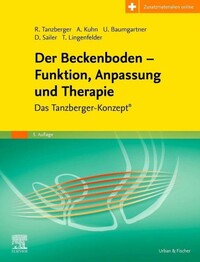 Der Beckenboden - Funktion, Anpassung und Therapie