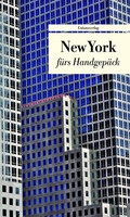 Unionsverlag New York fürs Handgepäck