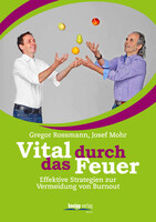 Kneipp Verlag Vital durch das Feuer