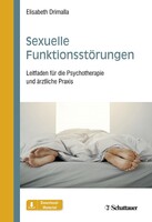 Schattauer Sexuelle Funktionsstörungen