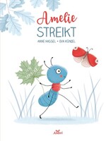 Alibri Verlag Amelie streikt
