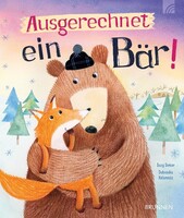 Brunnen-Verlag GmbH Ausgerechnet ein Bär!