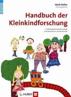 Hogrefe AG Handbuch der Kleinkindforschung