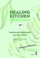 Maudrich Verlag Healing Kitchen für den modernen Alltag
