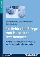 Individuelle Pflege von Menschen mit Demenz