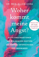 VAK Verlags GmbH Woher kommt meine Angst?