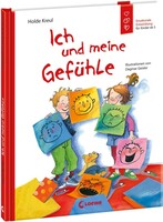 Loewe Verlag GmbH Ich und meine Gefühle