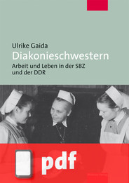 Diakonieschwestern (E-Book/PDF)