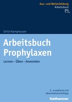 Kohlhammer W. Arbeitsbuch Prophylaxen