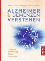 Alzheimer & Demenzen verstehen Trias Alzheimer & Demenzen verstehen