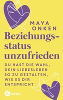 Kösel-Verlag Beziehungsstatus unzufrieden