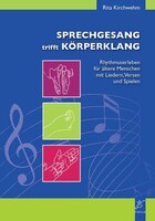 Fidula - Verlag Sprechgesang trifft Körperklang