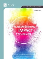 Auer Verlag i.d.AAP LW Klassenführung mit Impact-Techniken