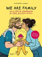 Kiepenheuer & Witsch GmbH We Are Family